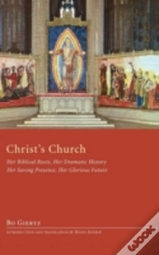 Capa do artigo Christ