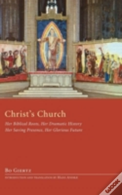 Capa do artigo Christ'S Church