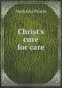 Christ'S Cure For Care - Preview