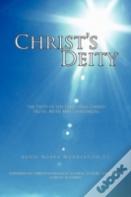Christ'S Deity