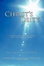 Christ'S Deity - Preview
