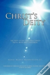 Capa do artigo Christ