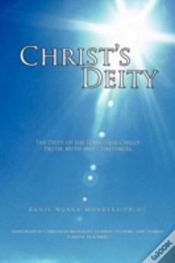 Capa do artigo Christ'S Deity