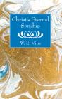 Christs Eternal Sonship - Preview