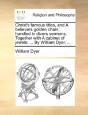 Christ'S Famous Titles, And A Believers - Preview