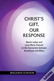 Capa do artigo Christ