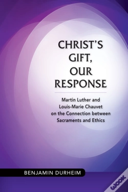 Capa do artigo Christ'S Gift, Our Response