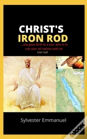 Capa do artigo Christ