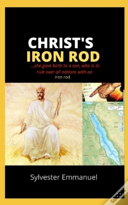 Capa do artigo Christ'S Iron Rod