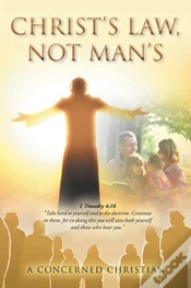 Capa do artigo Christ