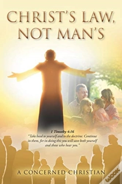 Capa do artigo Christ'S Law, Not Man'S