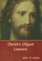 Christ'S Object Lessons - Preview