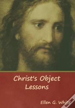 Capa do artigo Christ'S Object Lessons