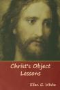 Christ'S Object Lessons - Preview