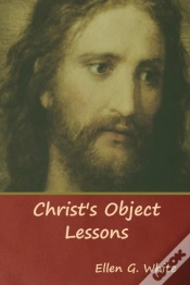 Capa do artigo Christ
