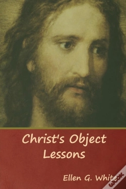 Capa do artigo Christ'S Object Lessons