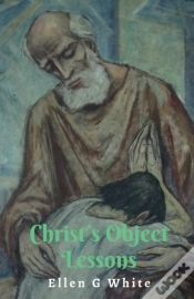Capa do artigo Christ