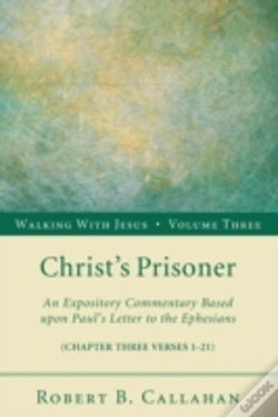 Capa do artigo Christ'S Prisoner