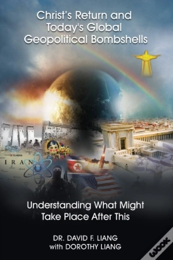 Capa do artigo Christ'S Return And Today'S Global Geopolitical Bombshells
