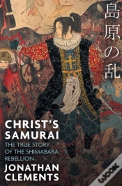 Capa do artigo Christ