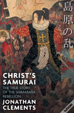 Capa do artigo Christ'S Samurai