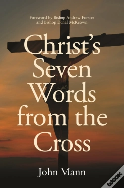 Capa do artigo Christ'S Seven Words From The Cross