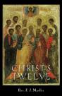 Christ'S Twelve - Preview