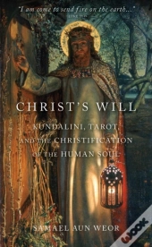 Christ'S Will