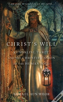 Capa do artigo Christ'S Will