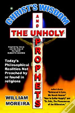 Capa do artigo Christ'S Wisdom And The Unholy Prophets