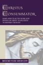 Christus Consummator - Preview
