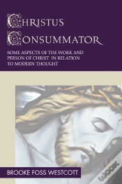 Capa do artigo Christus Consummator