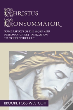 Capa do artigo Christus Consummator