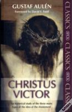 Capa do artigo Christus Victor