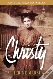 Capa do artigo Christy