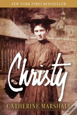 Capa do artigo Christy