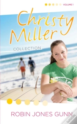 Capa do artigo Christy Miller Collection, Vol 1
