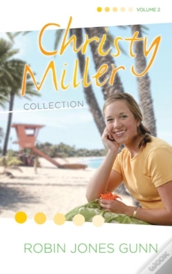 Capa do artigo Christy Miller Collection, Vol 2