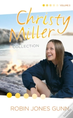 Capa do artigo Christy Miller Collection, Vol 3