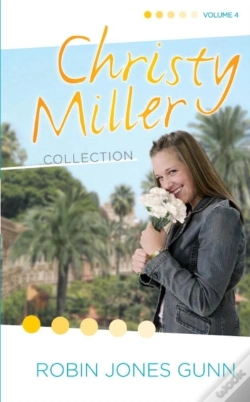 Capa do artigo Christy Miller Collection, Vol 4
