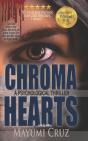 Chroma Hearts - Preview