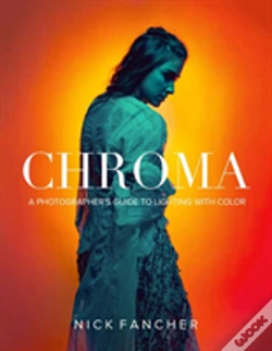 Capa do artigo Chroma