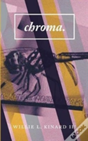 Capa do artigo Chroma.