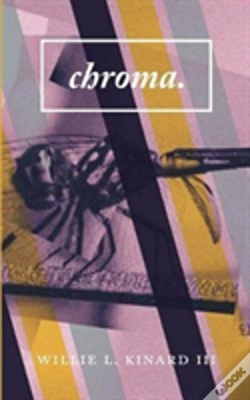Capa do artigo Chroma.