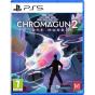 ChromaGun 2: Dye Hard PS5 - Preview