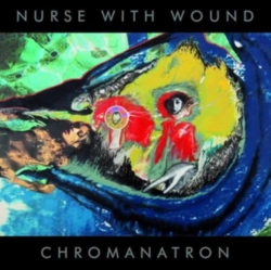 Capa do artigo Chromanatron - CD