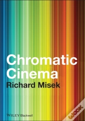 Capa do artigo Chromatic Cinema