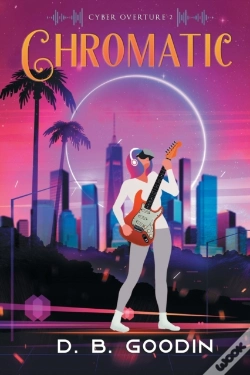 Capa do artigo Chromatic