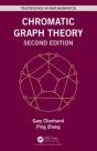 Chromatic Graph Theory - Preview