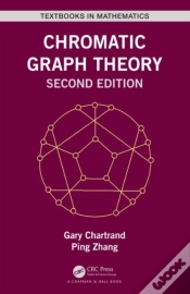 Capa do artigo Chromatic Graph Theory